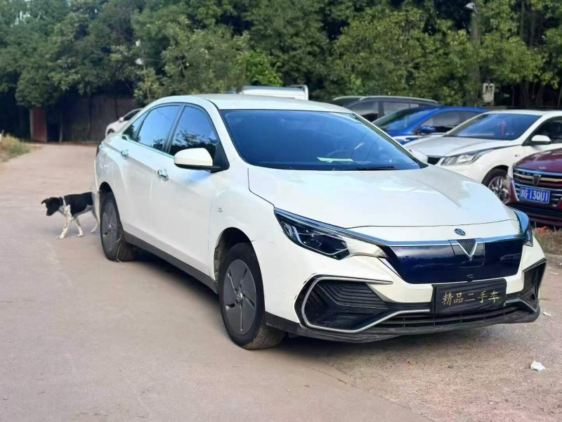 金华24年启辰D601