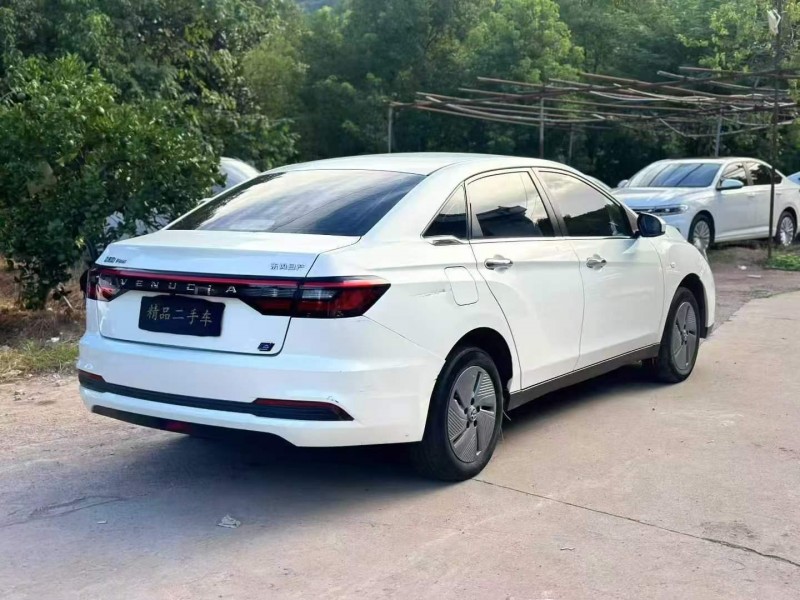 金华24年启辰D602