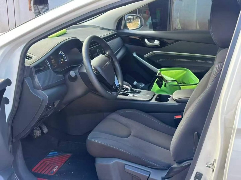 金华24年启辰D604