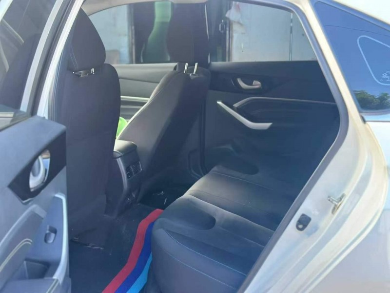 金华24年启辰D605