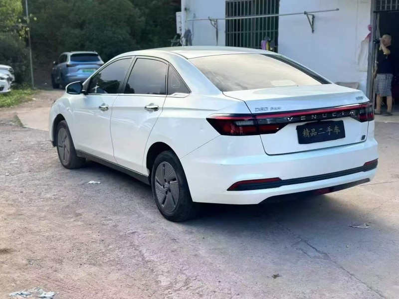 金华24年启辰D607