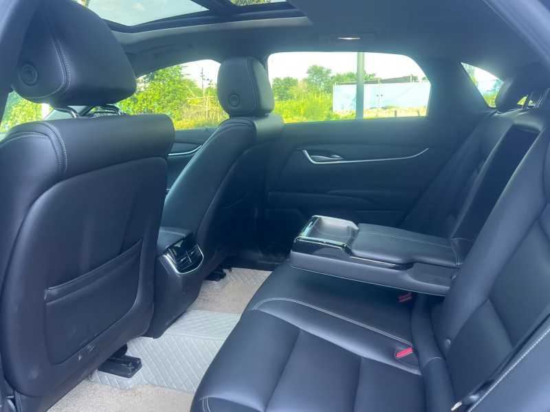 郑州18年凯迪拉克XTS5