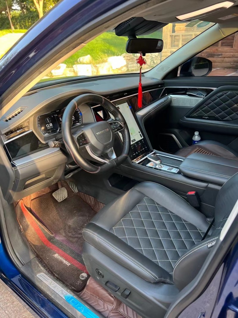 邢台20年启辰启辰星4