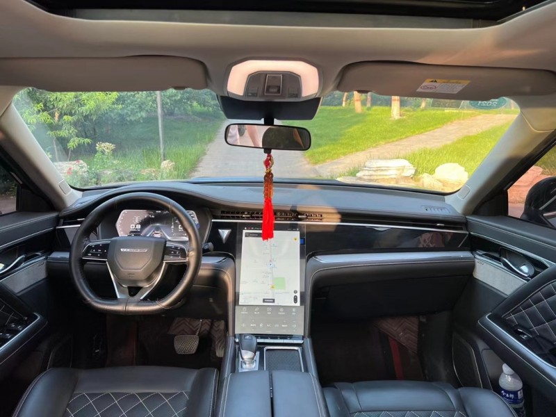 邢台20年启辰启辰星5