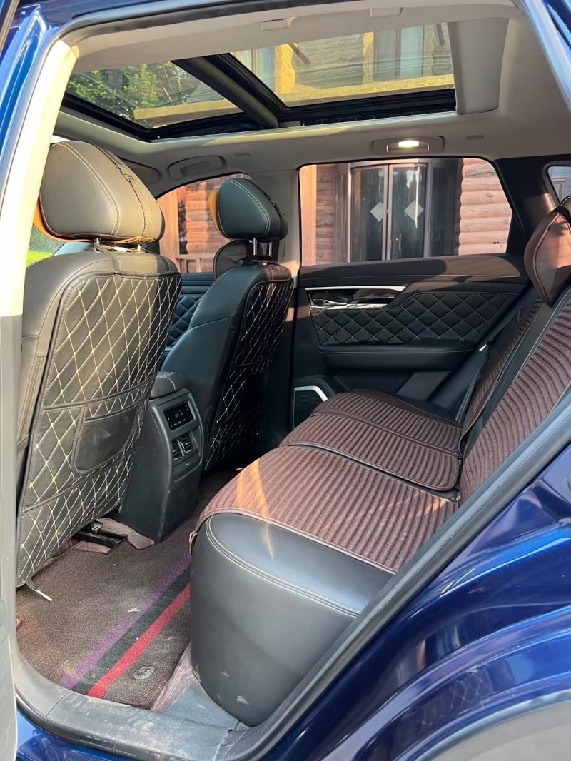 邢台20年启辰启辰星6