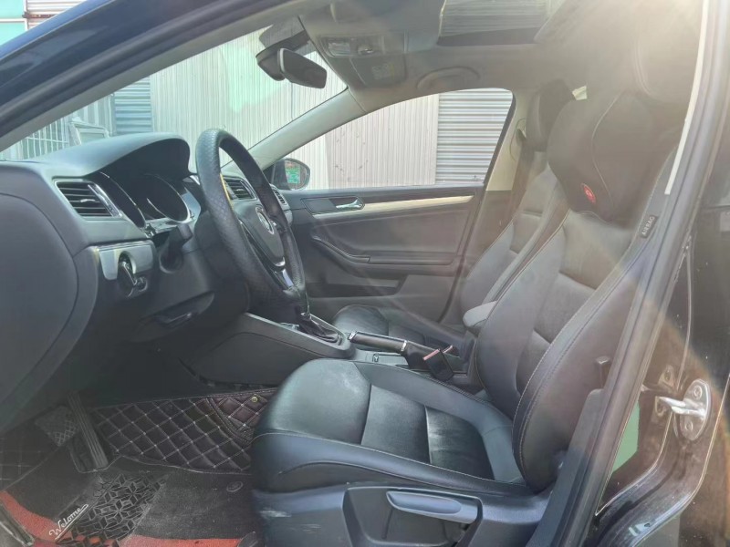 临沂19年大众速腾6