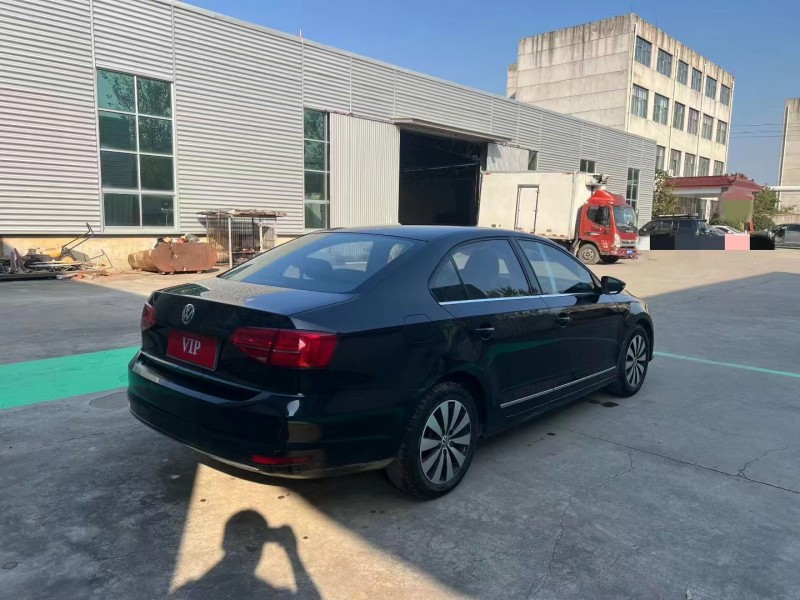 临沂19年大众速腾8