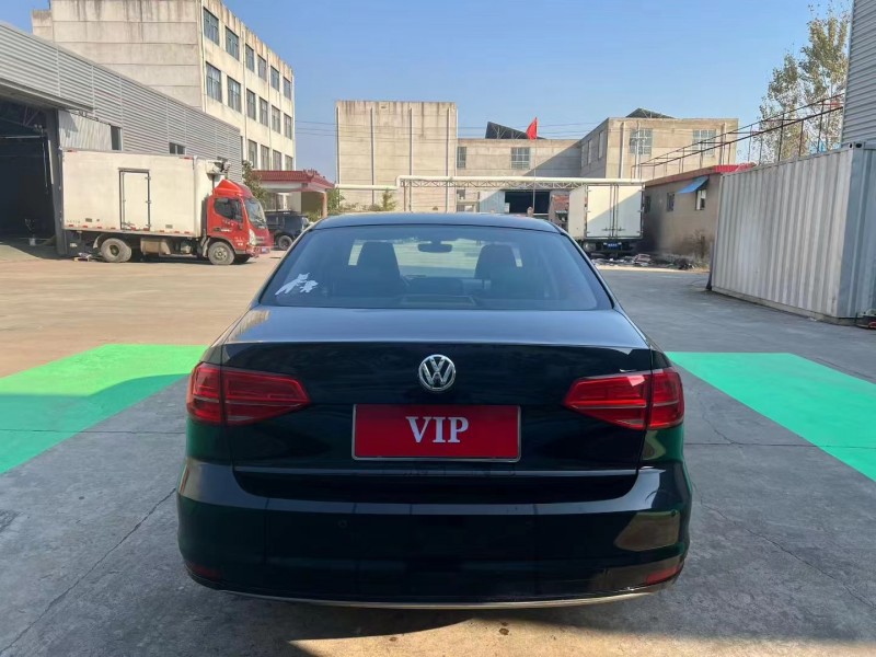 临沂19年大众速腾9