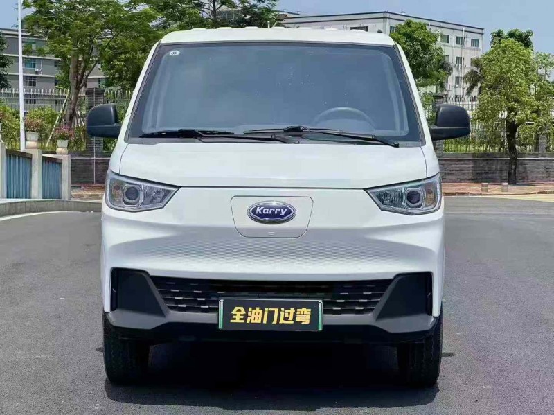 东莞23年奇瑞开瑞1