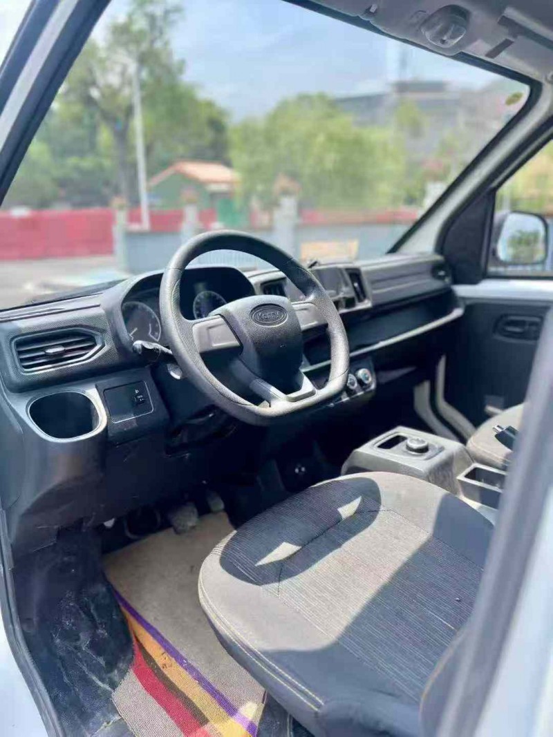 东莞23年奇瑞开瑞6