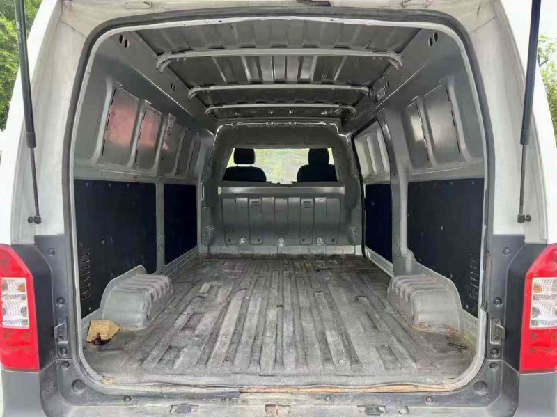 东莞23年奇瑞开瑞7