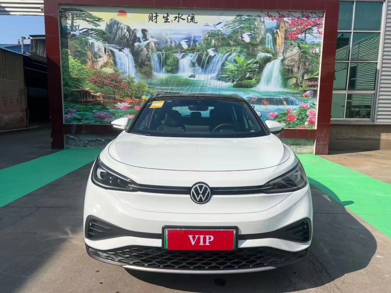 临沂25年大众ID1