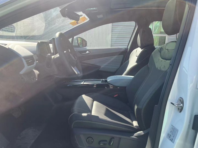 临沂25年大众ID6