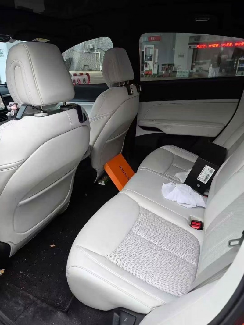 常州23年小鹏汽车G66