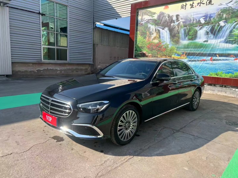 临沂23年奔驰戴纳肯2