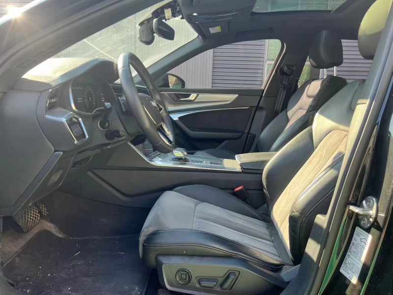 临沂19年奥迪A6L6