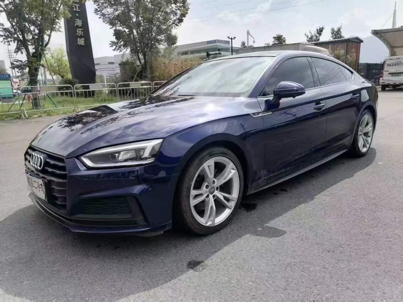 台州20年奥迪A54