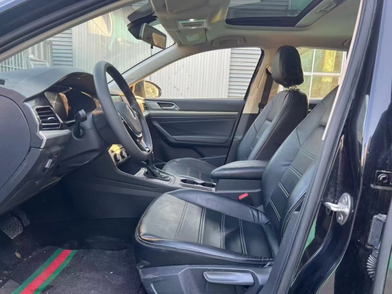 临沂22年大众朗逸6