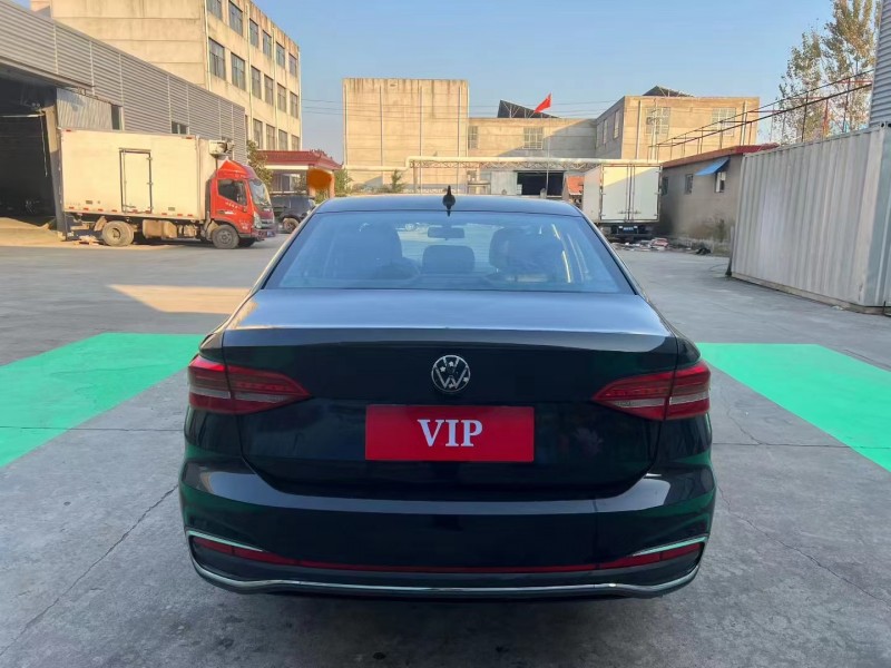 临沂22年大众朗逸9