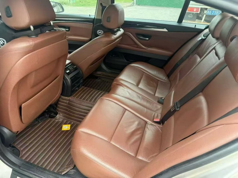 佛山14年宝马5系7