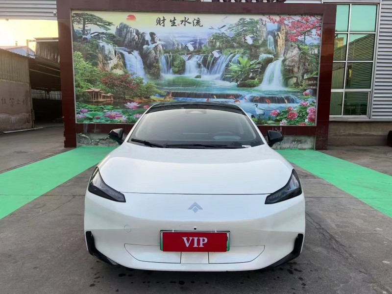 临沂24年传祺昊铂GT1