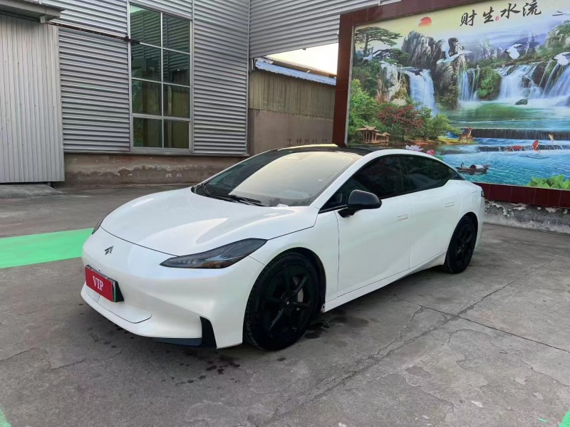 临沂24年传祺昊铂GT2