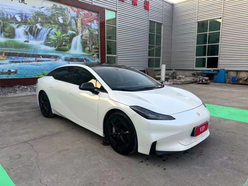 临沂24年传祺昊铂GT3