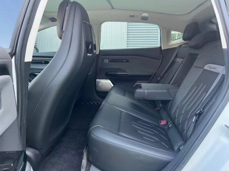 临沂24年传祺昊铂GT4