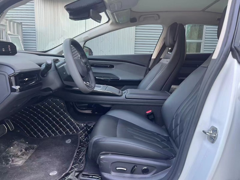 临沂24年传祺昊铂GT6