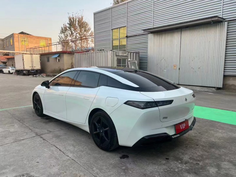 临沂24年传祺昊铂GT7