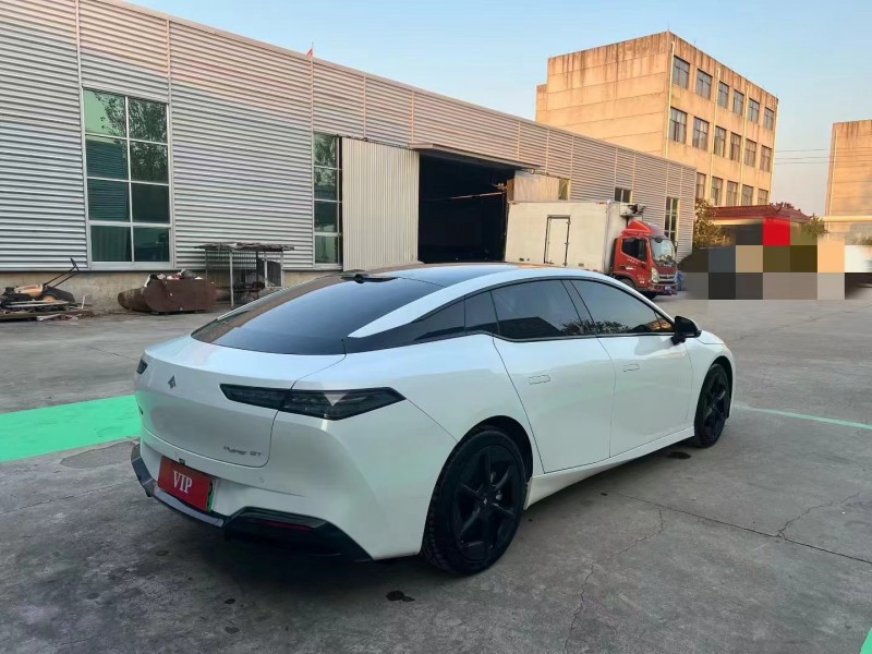 临沂24年传祺昊铂GT8