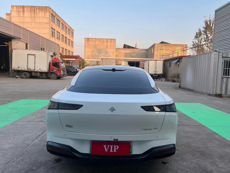 临沂24年传祺昊铂GT9