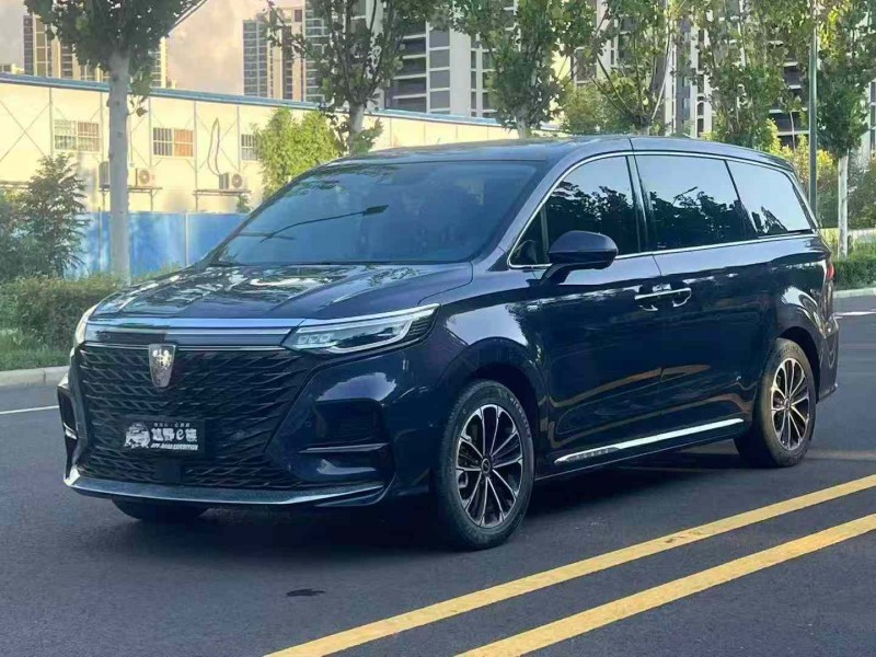 郑州22年荣威IMAX82