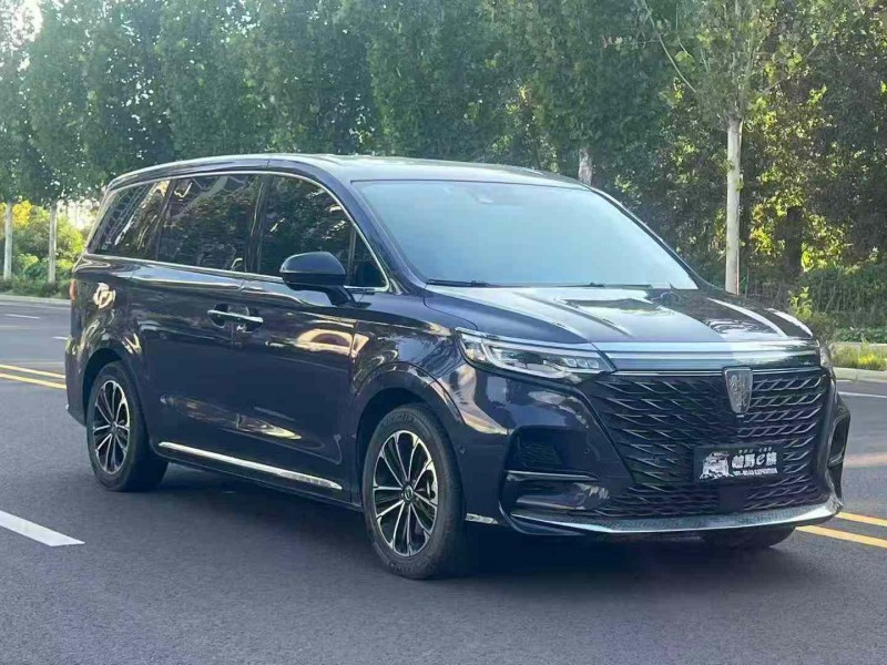 郑州22年荣威IMAX83