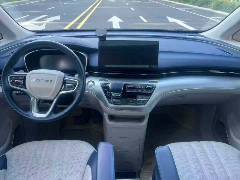 郑州22年荣威IMAX84