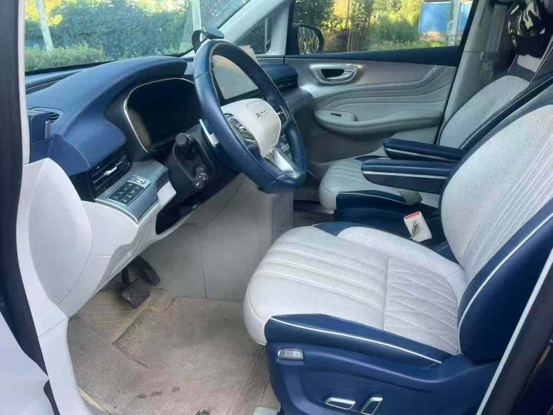 郑州22年荣威IMAX86