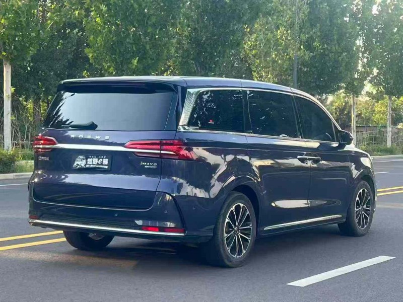 郑州22年荣威IMAX89