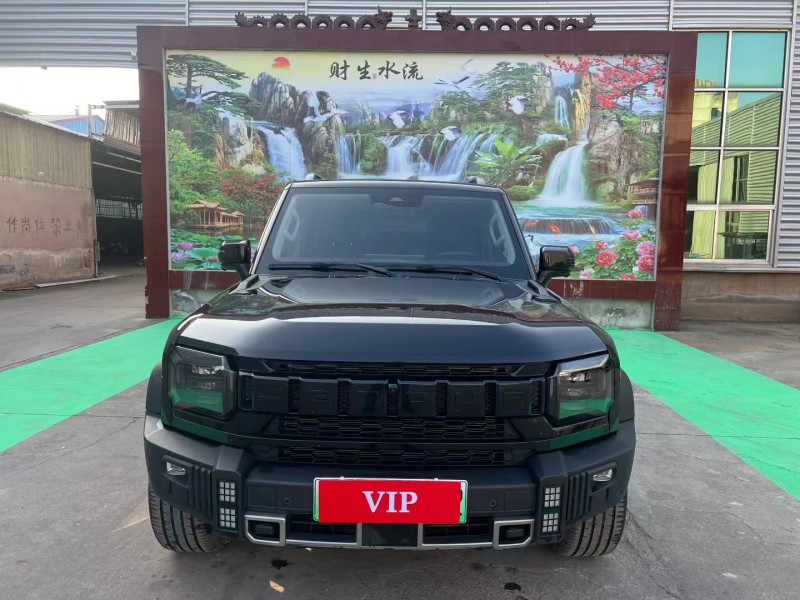 临沂24年奇瑞捷途1