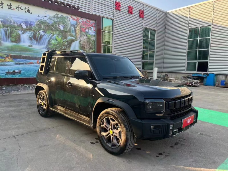 临沂24年奇瑞捷途3