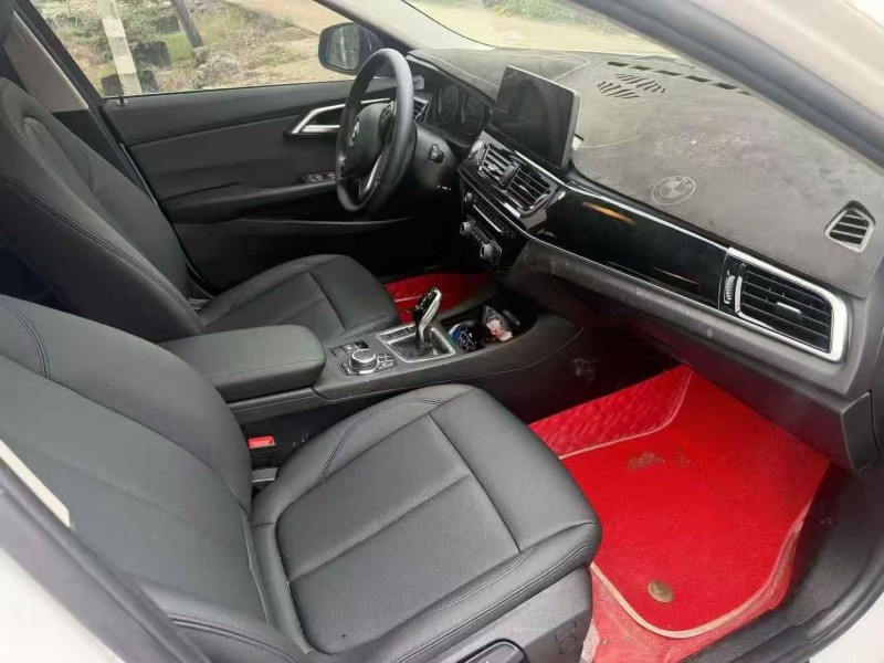 佛山22年宝马1系4