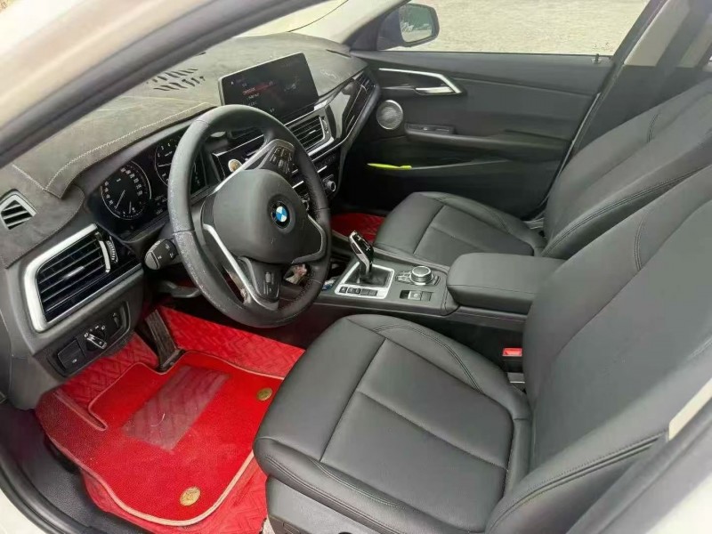 佛山22年宝马1系6