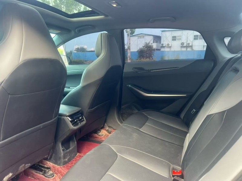 郑州24年长安汽车锐程3