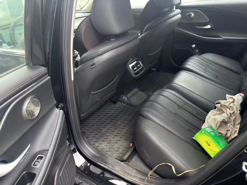 潍坊24年奇瑞风云3