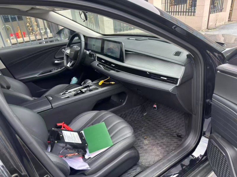 潍坊24年奇瑞风云4