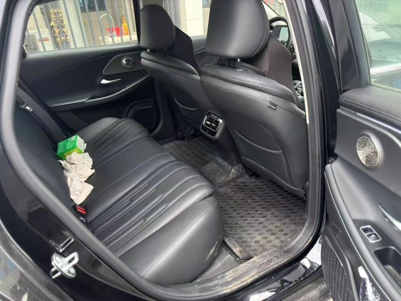 潍坊24年奇瑞风云5