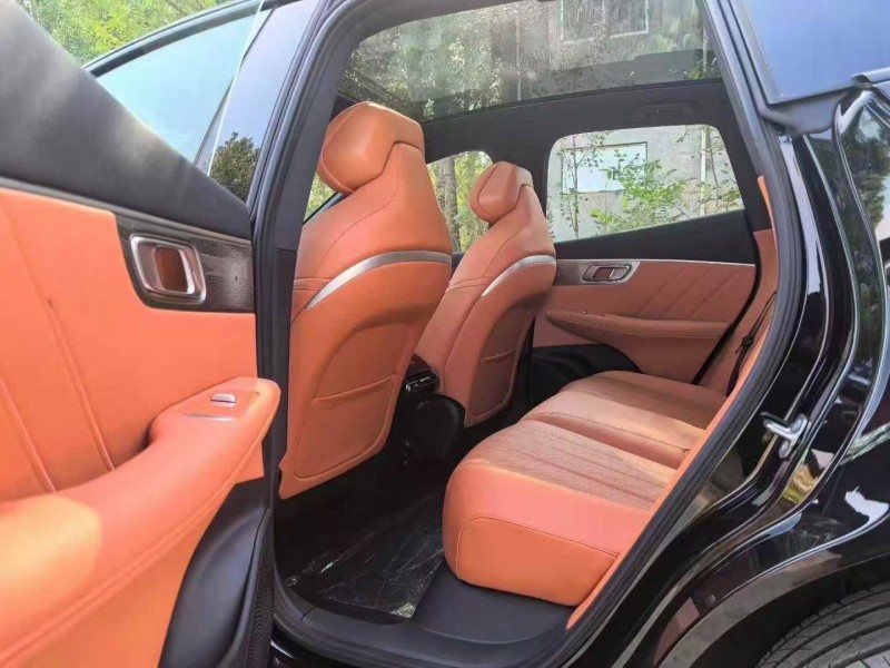 潍坊25年长安汽车深蓝5