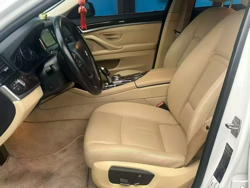 东莞14年宝马5系6