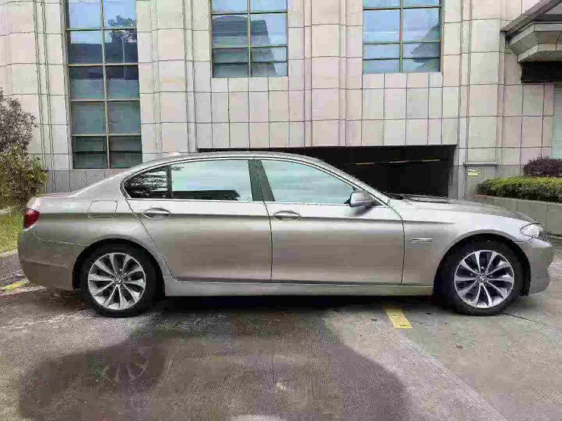 东莞12年宝马5系7
