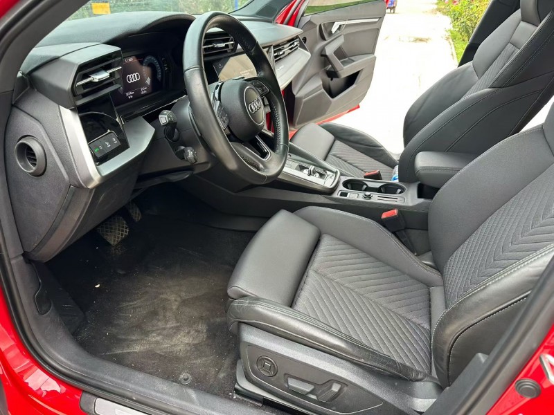 徐州21年奥迪A35