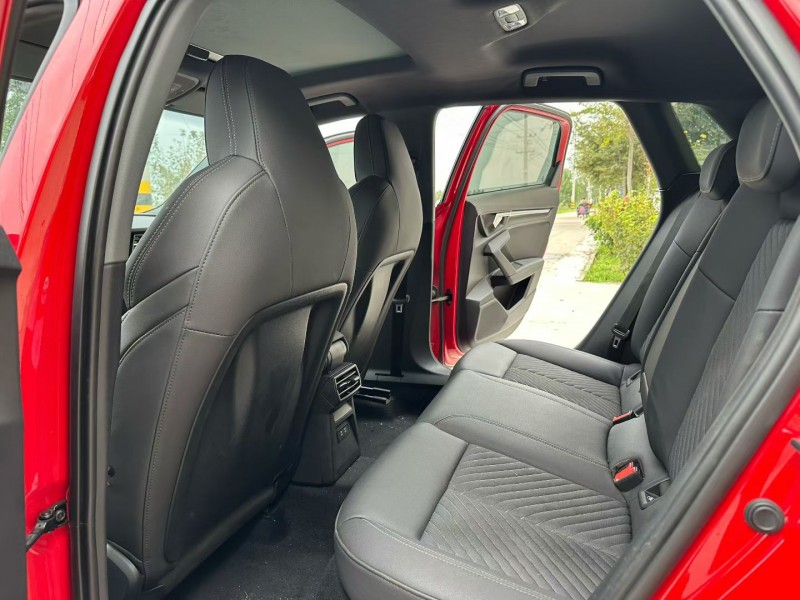 徐州21年奥迪A36